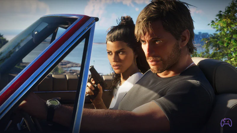 ПК-версия GTA 6 выйдет в первом квартале 2027 года