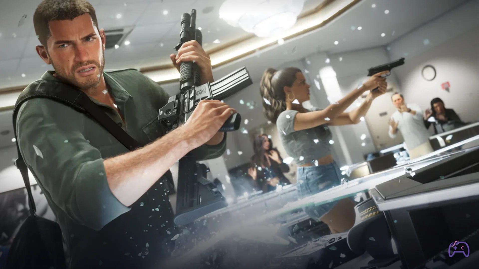 GTA 6 на ПК выйдет в начале 2027 года — вот что это значит