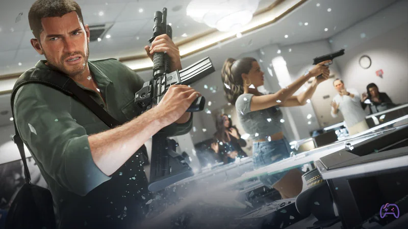 GTA 6 на ПК выйдет в начале 2027 года — вот что это значит