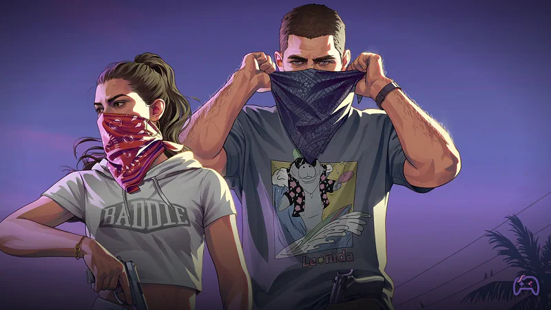 Глава Take-Two: люди в основном предзаказывают дорогущую версию GTA 6