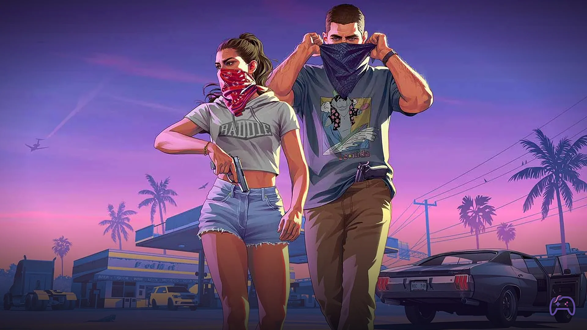 GTA 6 разнесла все рекорды предзаказов за десятилетие