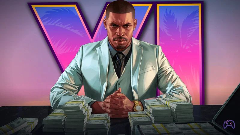 GTA 6 может заработать до 5,2 миллиарда долларов на первой неделе