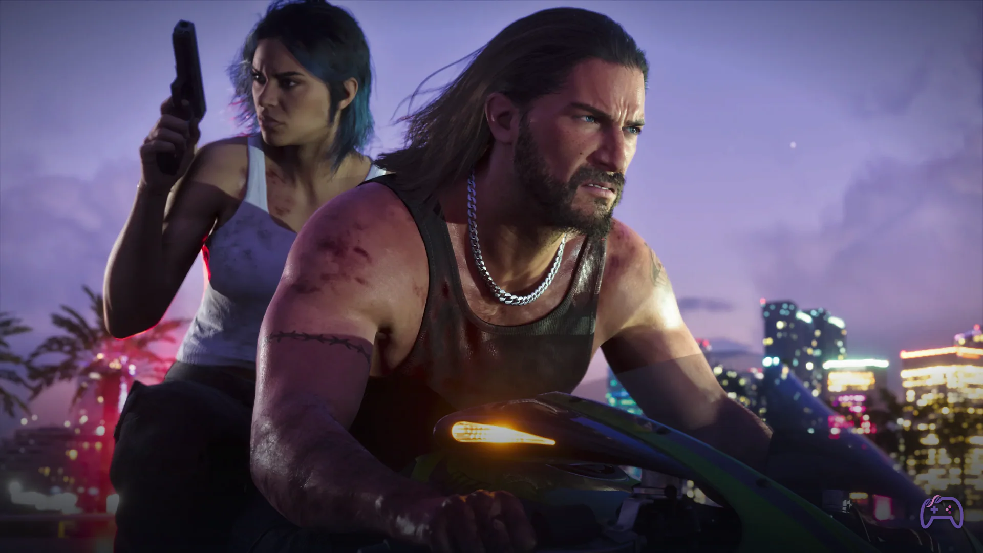 GTA 6 получит полностью рабочую систему общественного транспорта