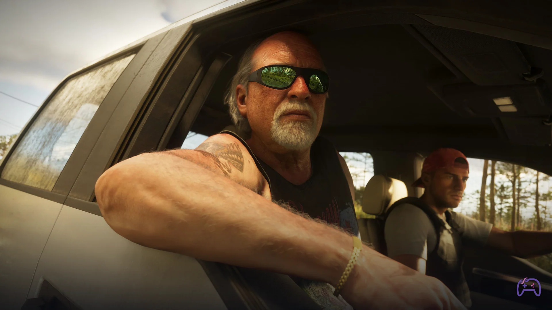 Заправка в GTA 6 займёт 10 секунд — и это не так плохо, считает Rockstar