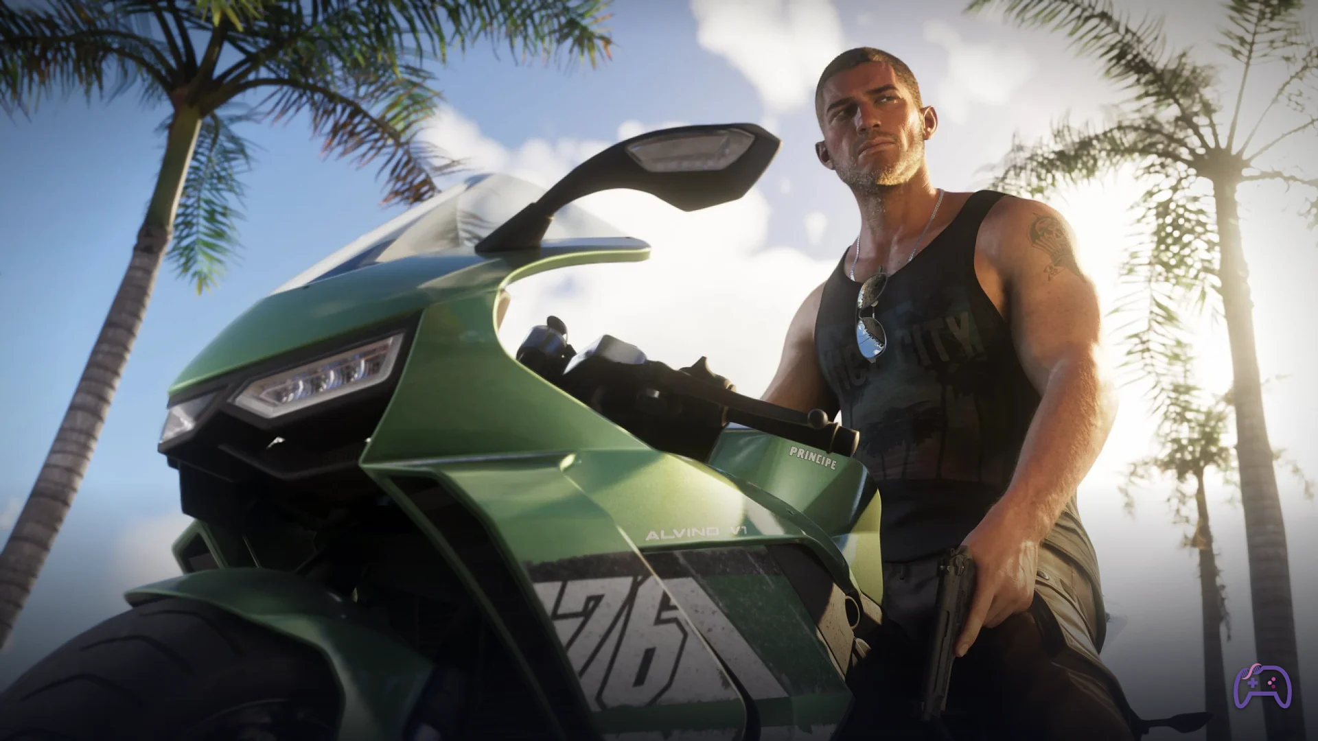 Embargo GTA 6 назначен на 18 ноября — день перед релизом