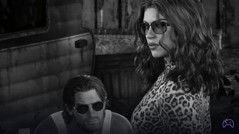GTA 6 не сдаёт позиции в сатире: Rockstar готова переусложнить и преувеличить всё