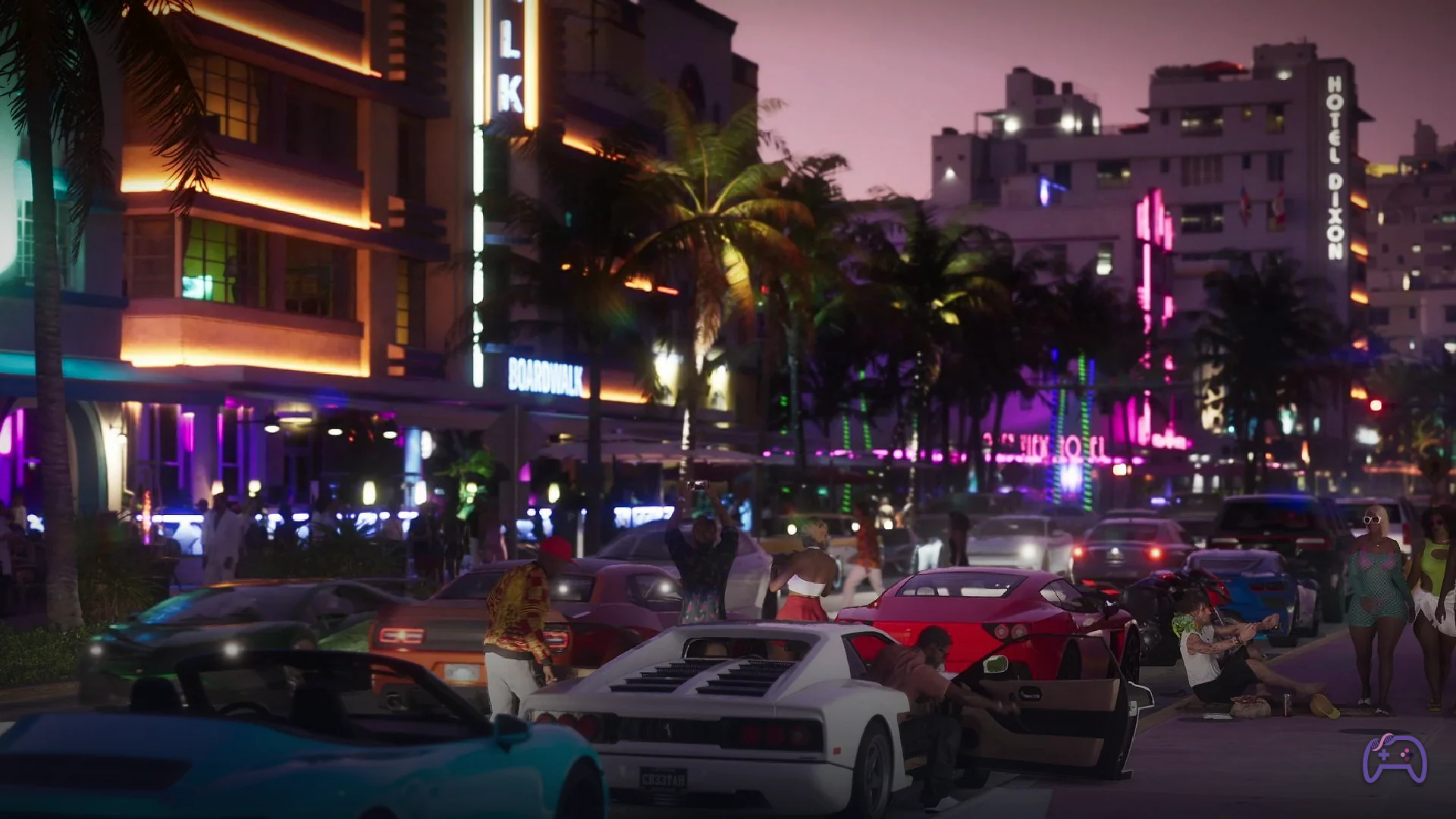 GTA 6 получит 50-трэковый оригинальный саундтрек от Justice