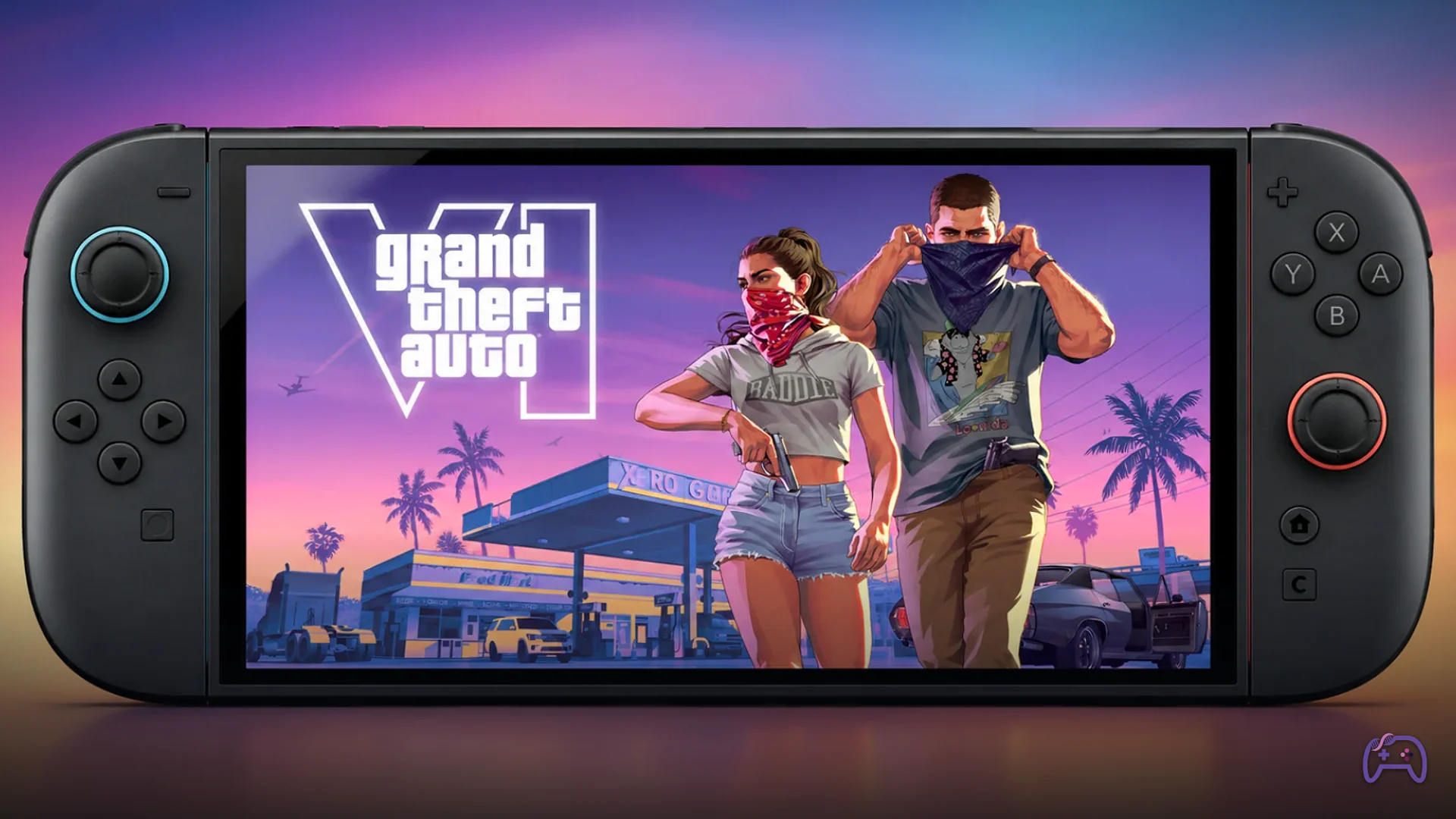 Бывший разработчик GTA объяснил, почему на Switch 2 игра не выйдет