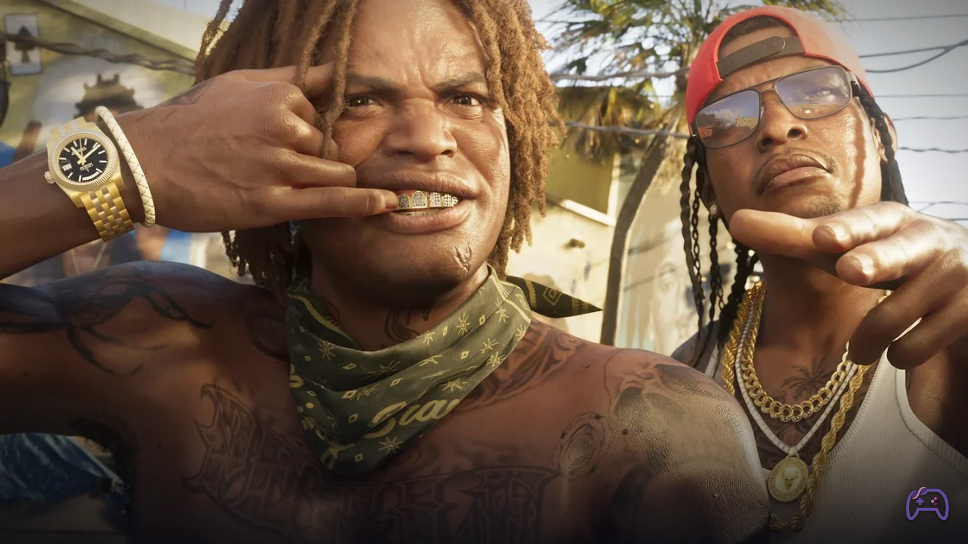 GTA 6 обойдётся в 70–80 фунтов, но делюкс-версии будут дороже