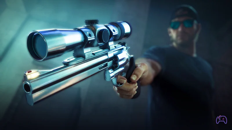 19 оружия GTA 6, которые мы уже видели в трейлерах