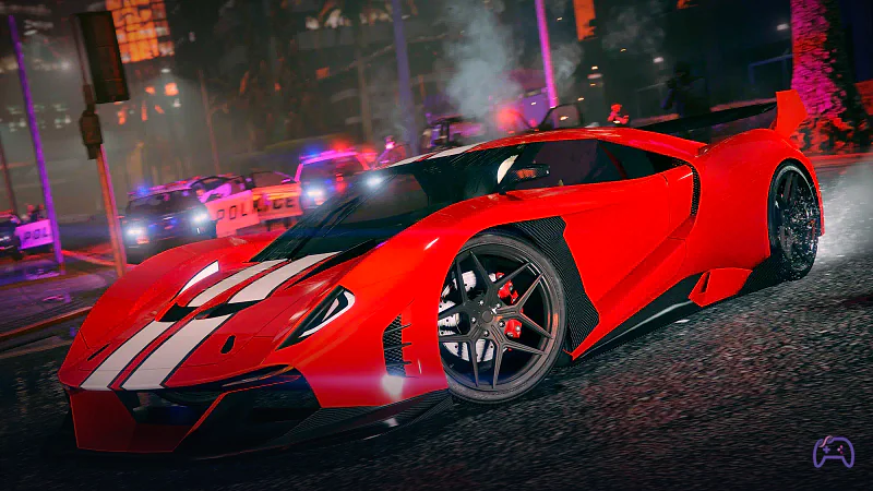 В GTA Online нерфили награды за миссии — фанаты боятся худшего в GTA 6