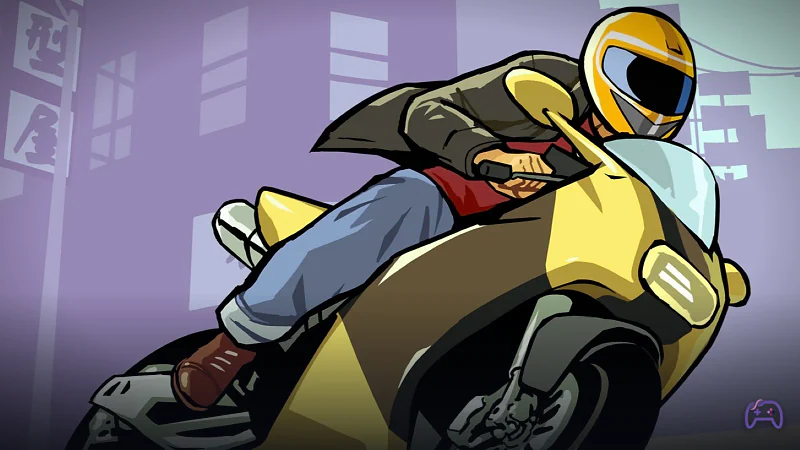 Разработчик Rockstar рассказал, как мог выглядеть GTA: Tokyo