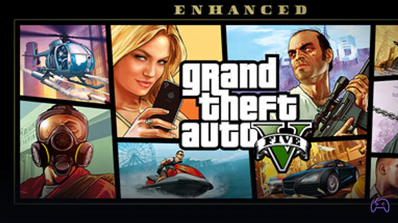 Модер, который вызывал Rockstar на дуэль портом GTA 5 на Switch, благодарен за милосердие Take-Two
