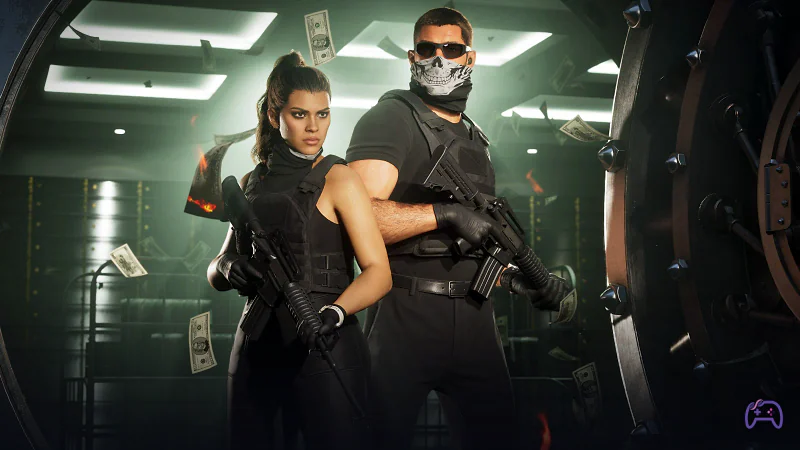 Rockstar называет GTA 6 Online «строго секретным проектом» на фоне утечек про 32 игроков