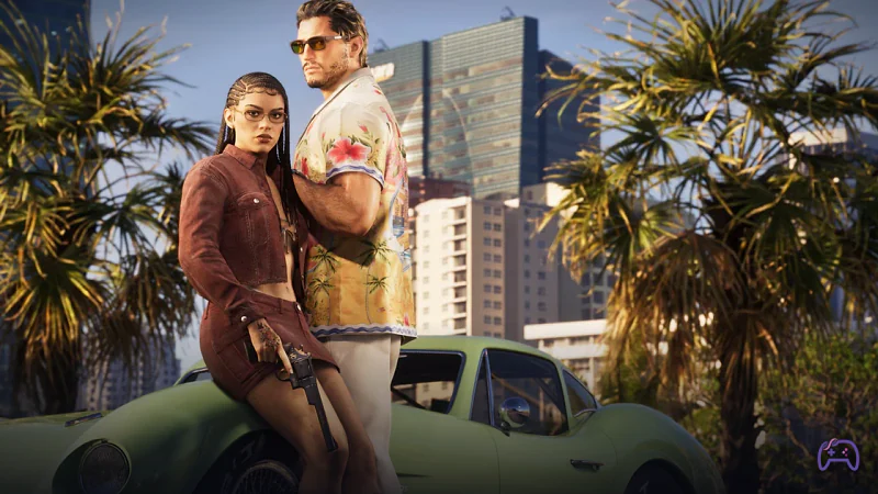 Sony: Grand Theft Auto 6 будет лучше всего работать на PS5