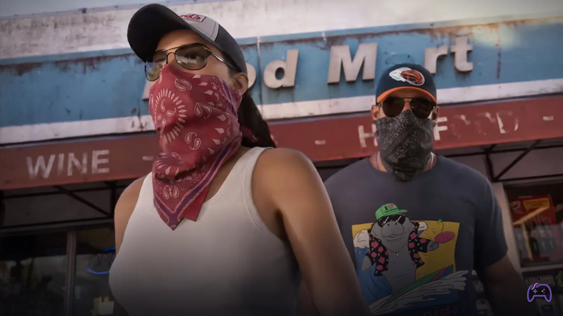 Rockstar осторожничает: GTA 6 без намёков на COVID и Трампа