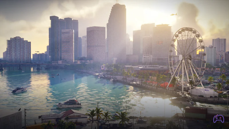 GTA 6: можно вообще не грабить, если не хочется