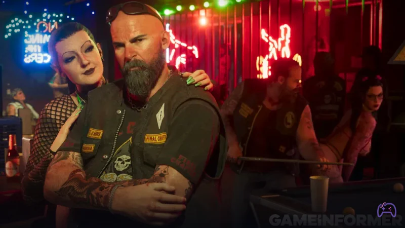 South Park показала реальный геймплей GTA 6: собачьи дела в красивом оформлении