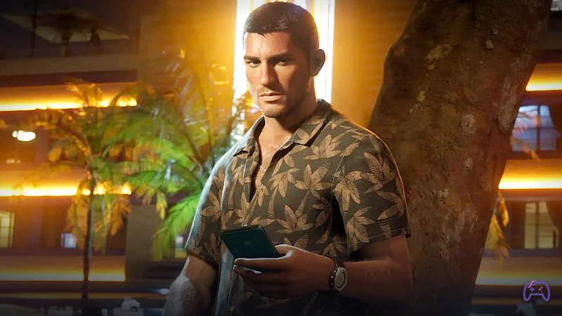 Громкие утечки GTA 6 оказались старыми кадрами трёхлетней давности