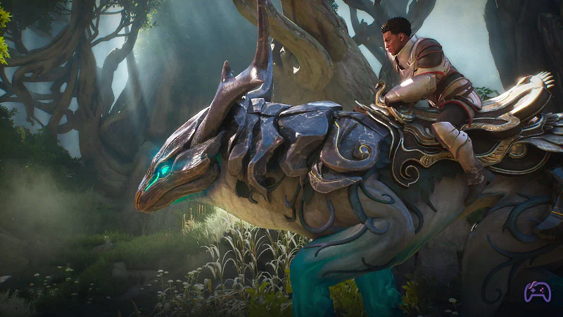ArenaNet анонсировала Guild Wars 3 спустя 14 лет