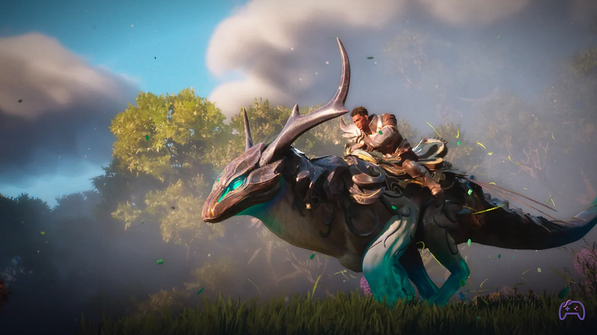 В Guild Wars 3 можно будет увидеть, как боги покидают Тирию