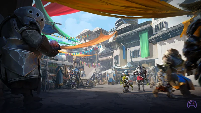 ArenaNet назвала главные принципы Guild Wars 3: без подписки и pay-to-win