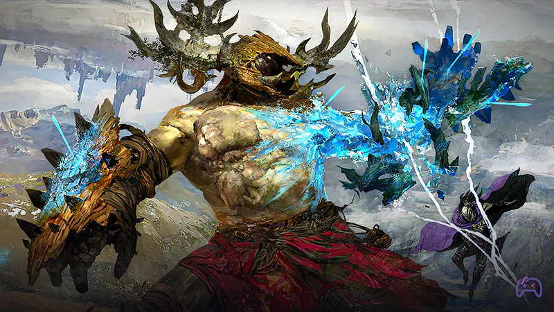 Guild Wars 3 будет полноценной MMO, но не такой, как Guild Wars 2