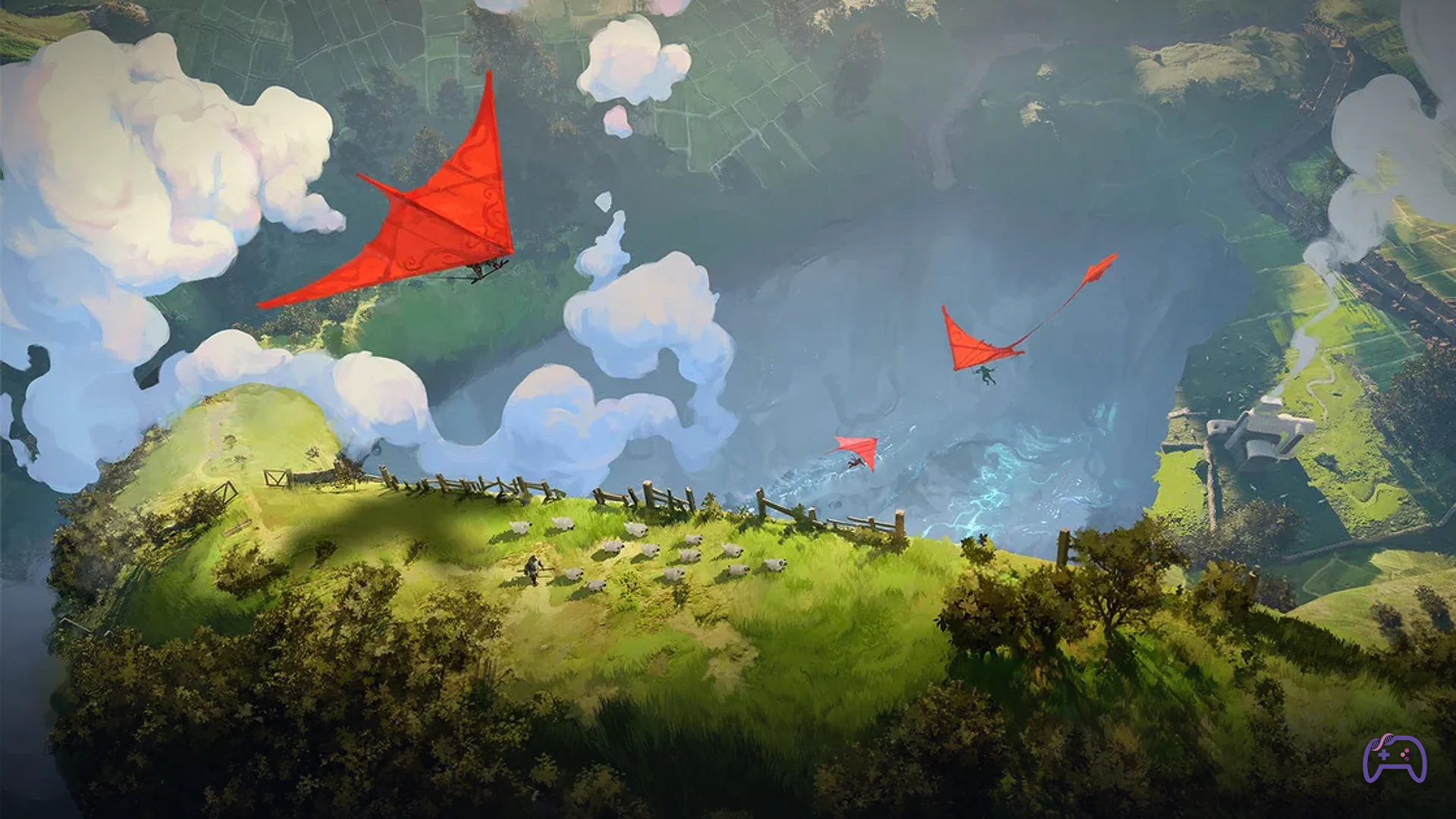 Guild Wars 3 станет MMO, где можно безопасно исчезнуть на месяцы