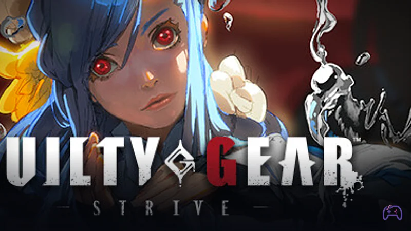 Guilty Gear Strive получит второго гостевого персонажа в зиму 2026-го