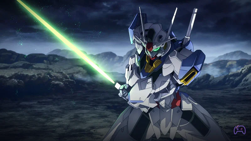 Учёные вдохновились Beam Saber из Gundam, чтобы выращивать урожай на Луне
