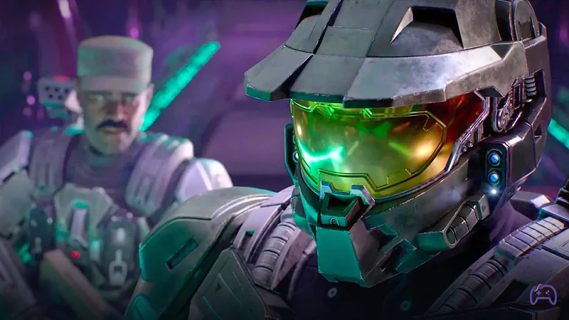 Новые миссии в ремейке Halo смогут раскрыть скрытые уголки вселенной