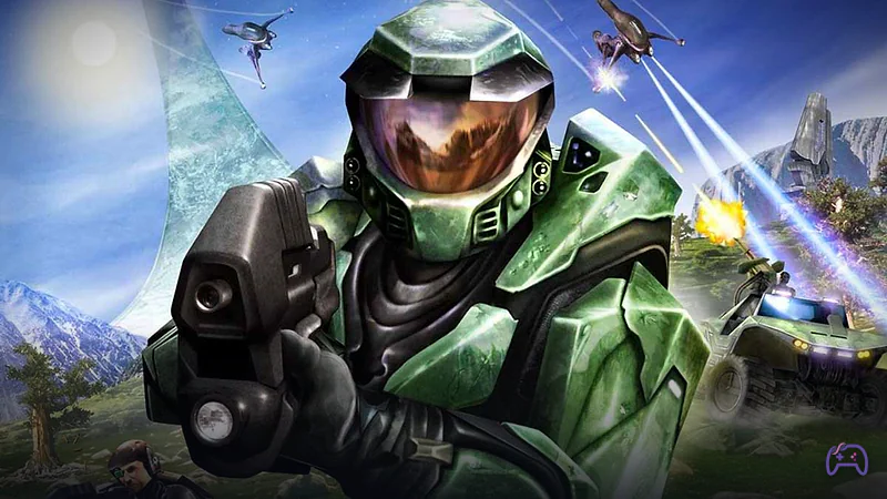 Halo: Campaign Evolved разработала большинство подрядчики, и это только начало