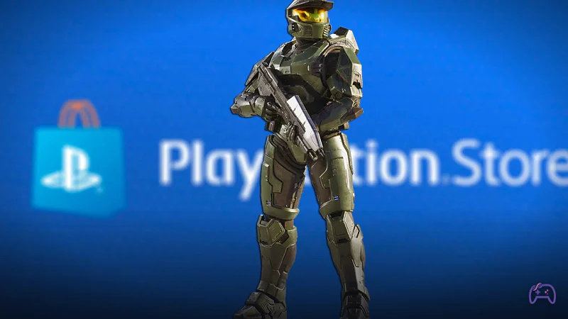 Halo: Campaign Evolved штурмует PS5: игра доминирует в предзаказах