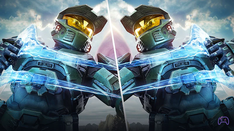 Модер активировал сплит-скрин в Halo: Campaign Evolved PC — функция была в коде, но отключена