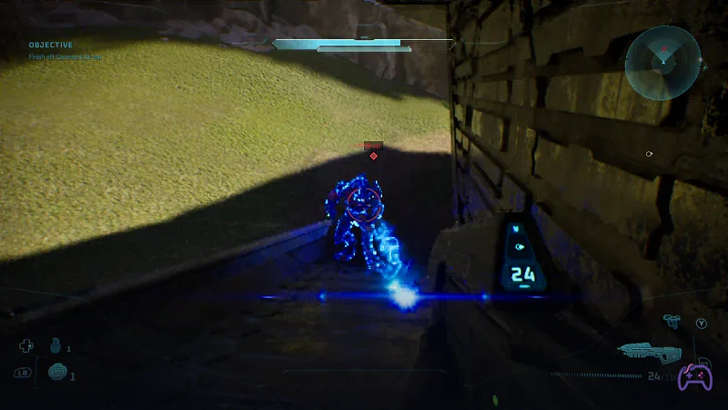 Не запускайте Halo: Campaign Evolved на Steam Deck и Xbox Ally