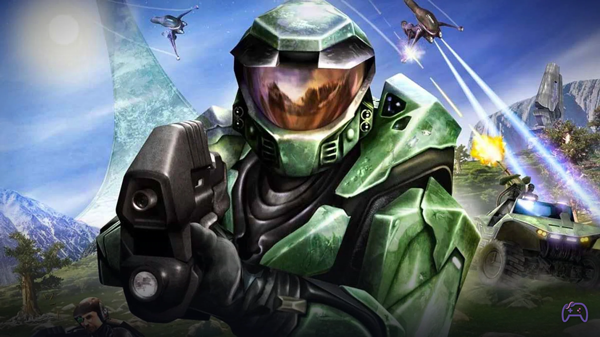 В Halo Studios обвинили главу студии в издевательстве над разработчиками