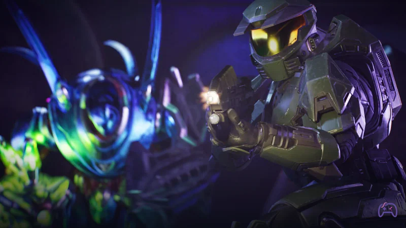 Halo Studios уволила сотрудников после запуска Campaign Evolved