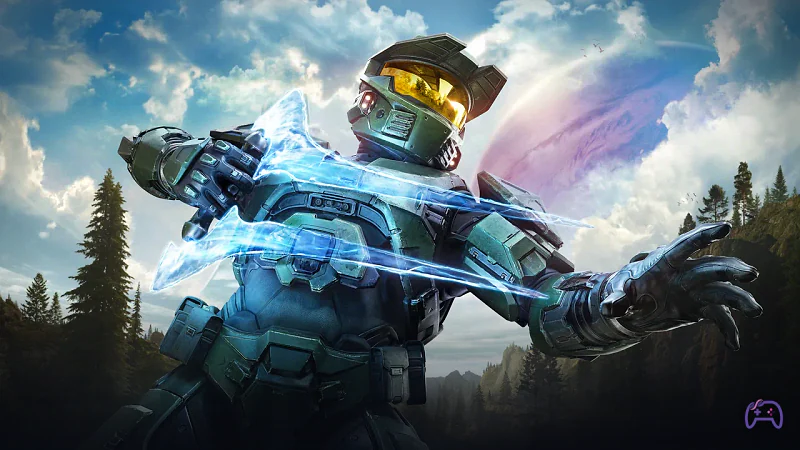 Бывший творческий директор Halo видит три пути для франшизы в Activision