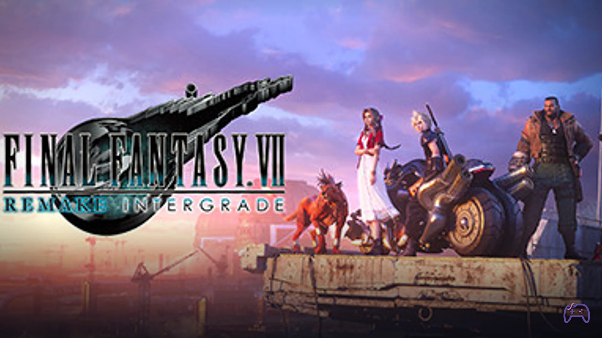 Хамагути о Final Fantasy VII Remake: было трудно не переделать сюжет под себя