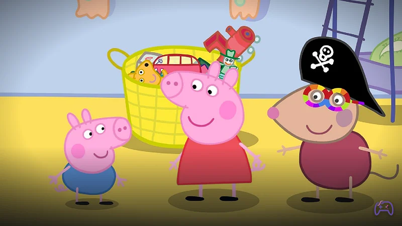 Hasbro пытается заставить детских актёров Peppa Pig подписать голоса под ИИ