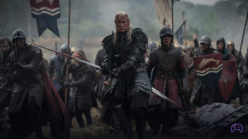 HBO снижает цены на 40% перед премьерой нового сезона House of the Dragon