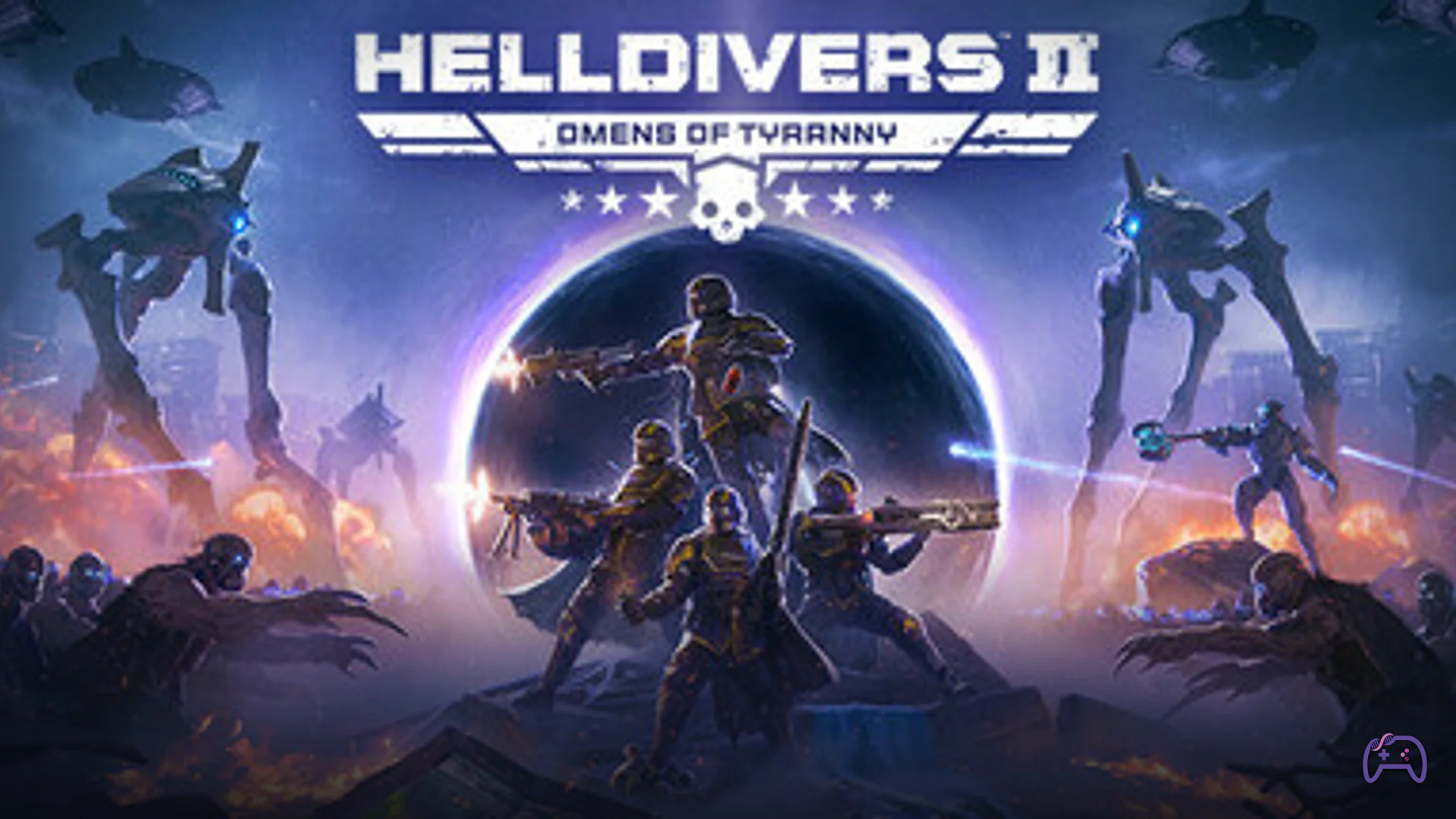 Helldivers 2 стала рекордсменом Sony, но живые сервисы компании в целом неудачны