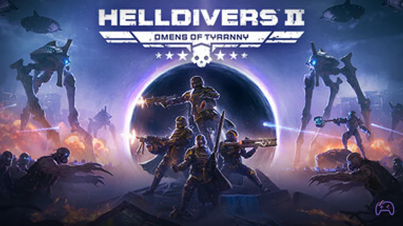 Helldivers 2 стала рекордсменом Sony, но живые сервисы компании в целом неудачны