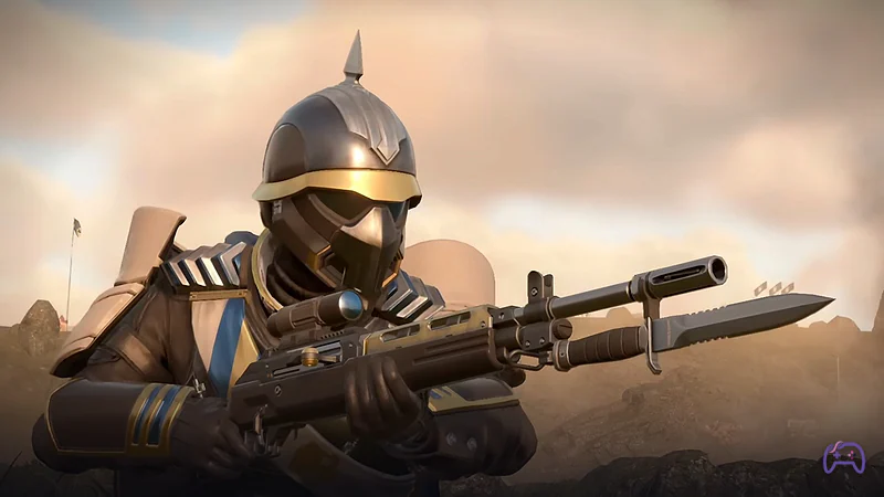 Вархонд Helldivers 2 отложен после масштабного переделывания прогрессии