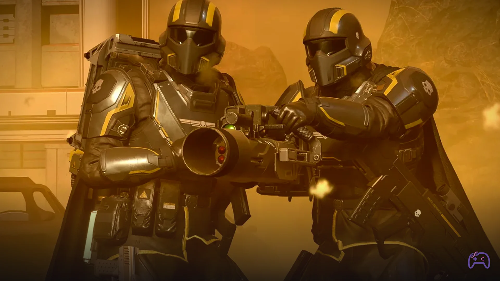 Arrowhead не планирует Helldivers 3, пока вторая часть живёт