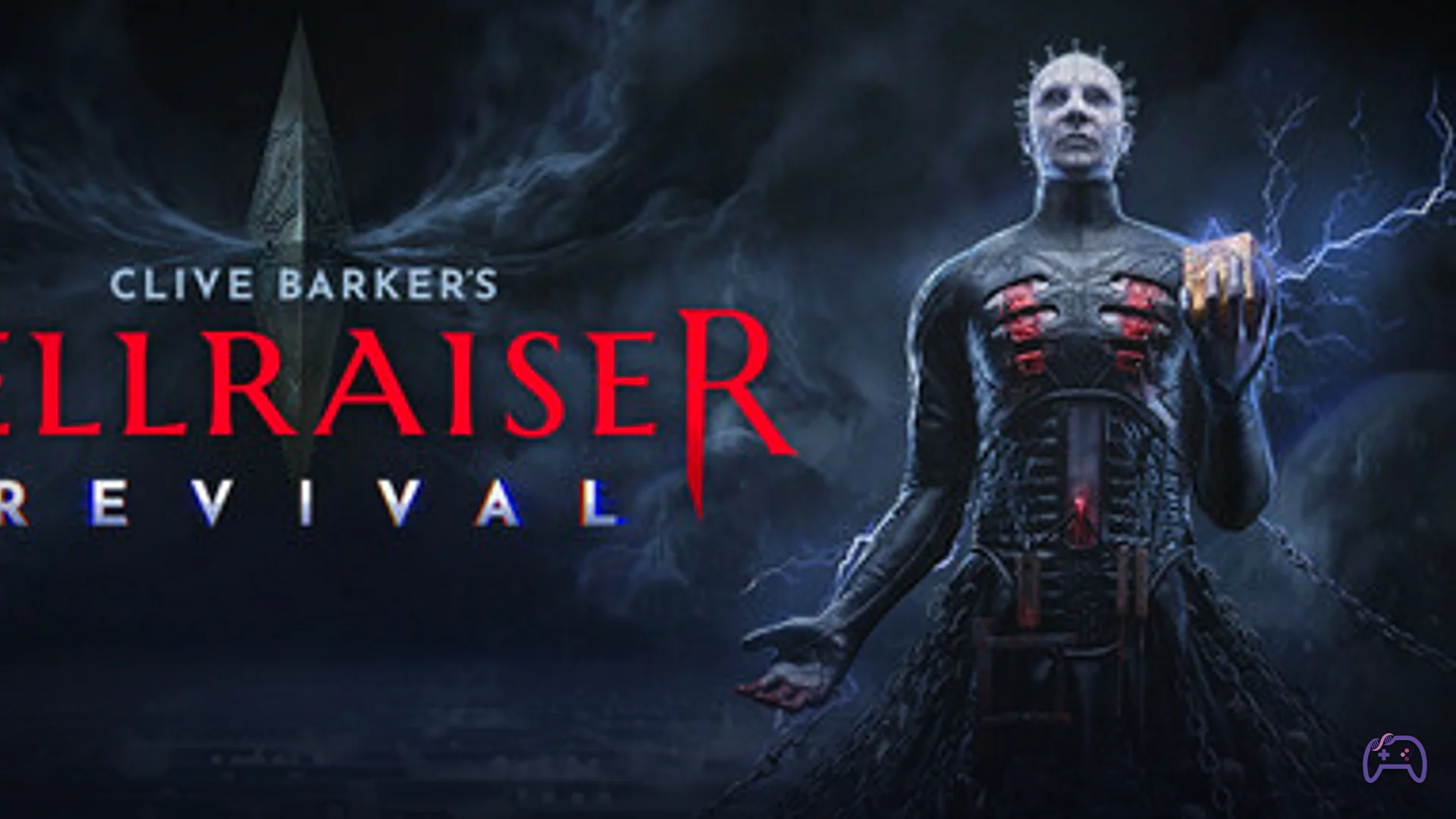 Hellraiser: Revival стал самой неожиданной находкой Gamescom