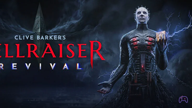 Hellraiser: Revival стал самой неожиданной находкой Gamescom