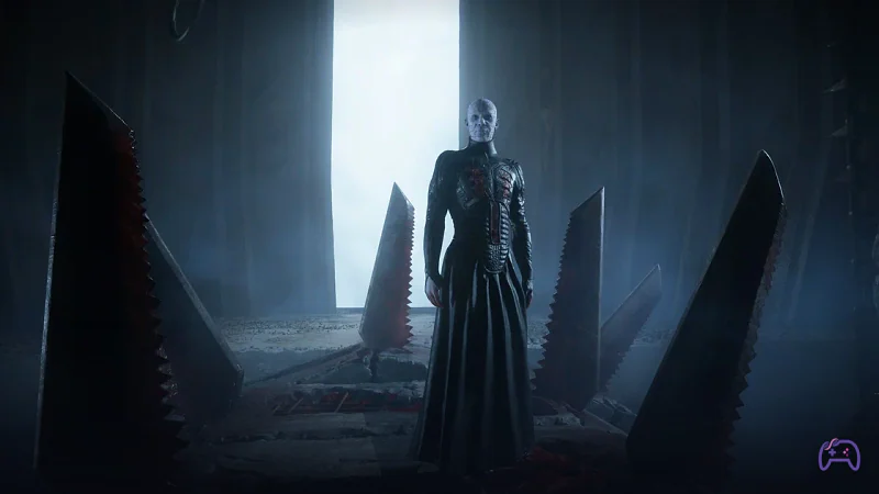 Hellraiser: Revival наконец назвала дату выхода на октябрь 2026