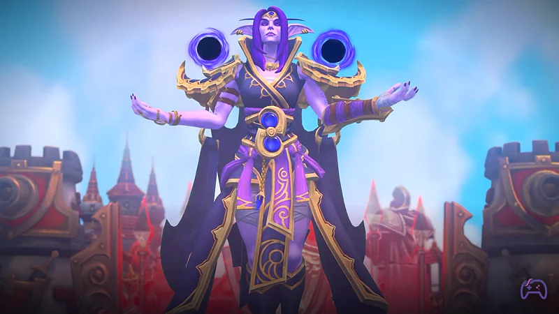 Heroes of the Storm вернулась: первого героя за 6 лет добавят уже в сентябре