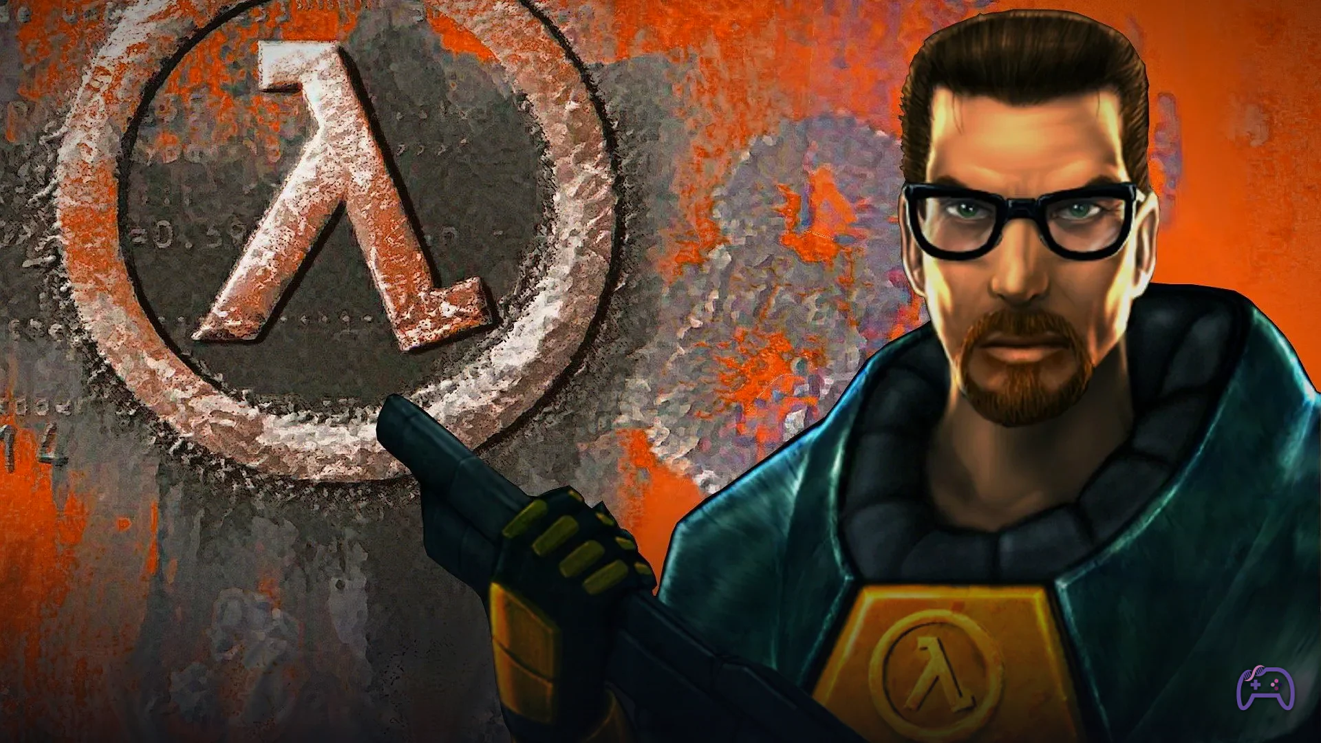 Разработчик Valve случайно подтвердил Half-Life проект HLX